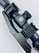 Оптичний приціл Hawke 3-9x40 АO Mil Dot (11323), колір: Black, арт: 43012