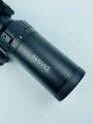 Оптичний приціл Hawke 3-9x40 АO Mil Dot (11323), колір: Black, арт: 43012