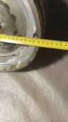 Часть блока управления ракеты 9М55К
