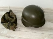 Шолом MASKPOL з рідним кавером