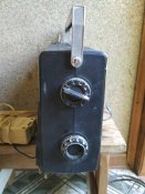 Радиоприйомник ВЭФ-СПИДОЛА 232.