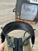 Активні навушники Walker’s Razor