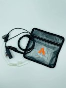 Гарнітура Agent для радіостанцій Motorola...