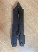Gerber MP600