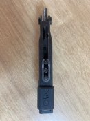 Gerber MP600