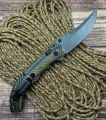 Ніж Benchmade Mini Bedlam