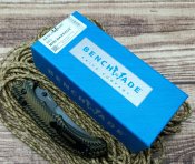 Ніж Benchmade Mini Bedlam