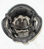 Бойовий шолом для штурмових підрозділів (CASCO DE COMBATE)