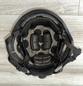 Бойовий шолом для штурмових підрозділів (CASCO DE COMBATE)