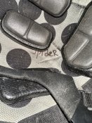 Бойовий шолом для штурмових підрозділів (CASCO DE COMBATE)
