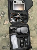 Mavic 3 классик на аккаунте