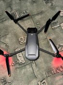 Mavic 3 классик на аккаунте