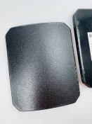 Плити Busch Protective PAA-1, Black, 6 клас захисту