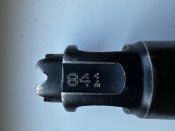 ДТК АК-12 814 номер