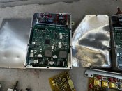 Части ракет на аффинажь