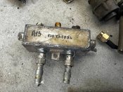 Части ракет на аффинажь