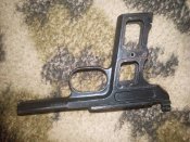 Mauser 1914