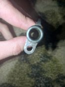 Mauser 1914