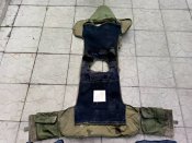 Броник с позиций