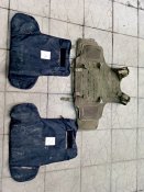 Броник с позиций 2