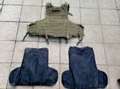 Броник с позиций 2