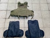 Броник с позиций 2