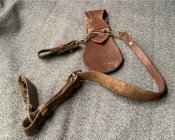 Подвес на шашку на реставрацию