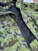 Комплект форми прикордонника рф