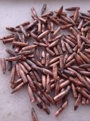 пули под патрон 7.62/39 (от пкм) 2.5 кг