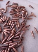 пули под патрон 7.62/39 (от пкм) 2.5 кг