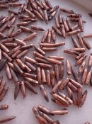 пули под патрон 7.62/39 (от пкм) 2.5 кг