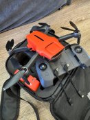 Дрон fimi mini 3