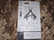 Мультитул SOG PL