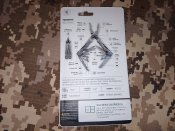Мультитул SOG PP