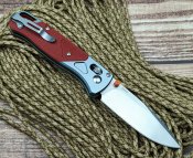 Ніж Benchmade Bugout 535-09
