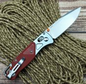 Ніж Benchmade Bugout 535-09