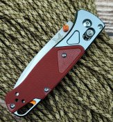 Ніж Benchmade Bugout 535-09
