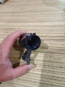 Прицел гранатомета NLAW Коллиматор ACOG MADE in USA