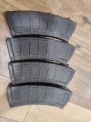 Магазини Magpul pmag АК-74 5.45х39 4шт