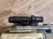 Приціл коліматорний Primary Arms SLX MD-25 AC...