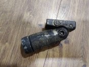 Руків'я переднє FAB Defense T-FL складане 7 позицій