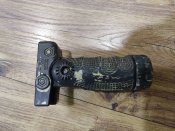 Руків'я переднє FAB Defense T-FL складане 7 позицій