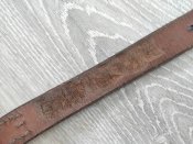 Y-портупея Luftwaffe.