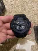 Від 1 грн Годинник тактичний Casio G-Shock 5522 GA-700BCE-1AER