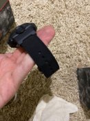 Від 1 грн Годинник тактичний Casio G-Shock 5522 GA-700BCE-1AER