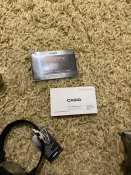 Від 1 грн Годинник тактичний Casio G-Shock 5522 GA-700BCE-1AER