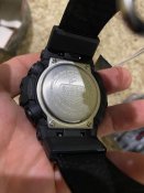 Від 1 грн Годинник тактичний Casio G-Shock 5522 GA-700BCE-1AER