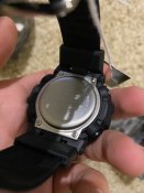 Від 1 грн Годинник тактичний Casio G-Shock 5522 GA-700BCE-1AER