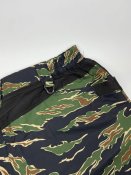 Військові Cargo Shorts, Tiger Stripe, S, арт: 43016