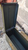Короб з під 12.7 (50 Cal)#37